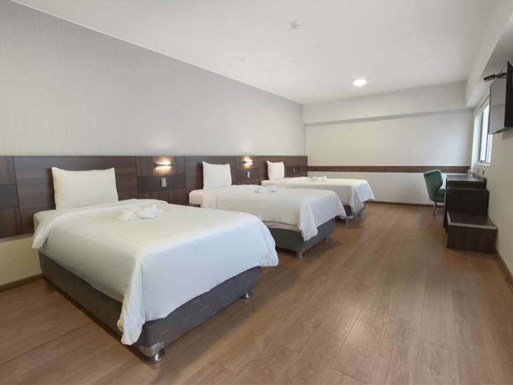 Hoteles Britania | Lima | 2