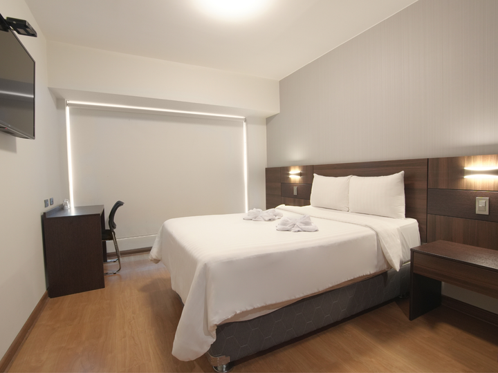 Hoteles Britania | Lima | 1