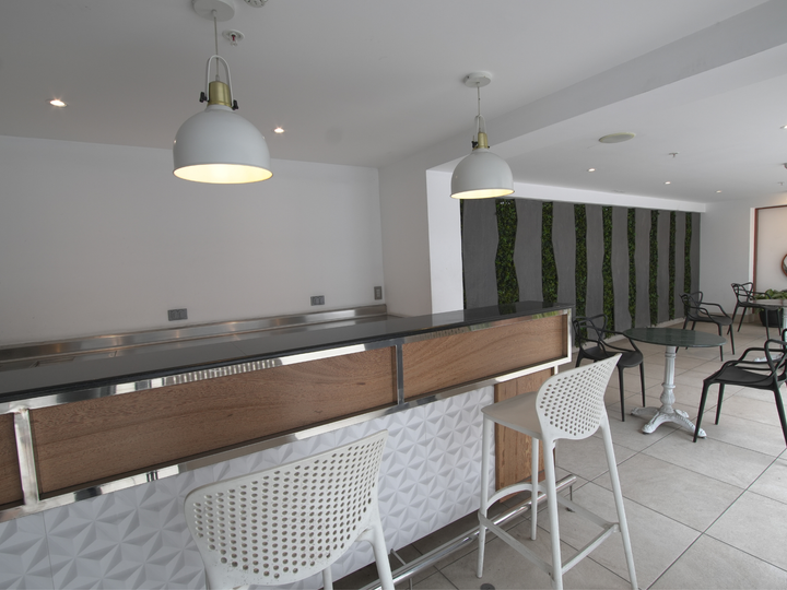 Hoteles Britania | Lima | 9