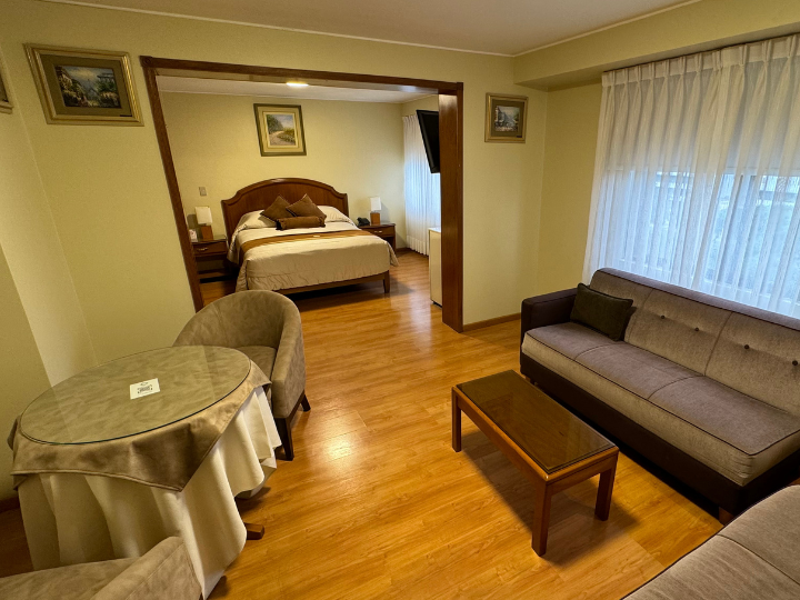 Hoteles Britania | Lima | 5