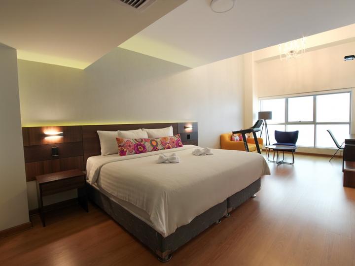 Hoteles Britania | Lima | 5