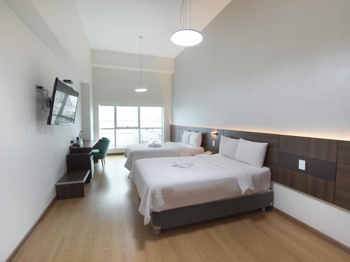 Hoteles Britania | Lima | 3