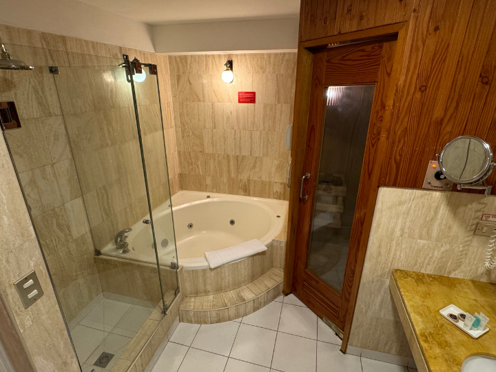 Hoteles Britania | Lima | 6