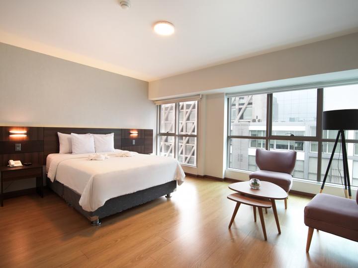 Hoteles Britania | Lima | 4