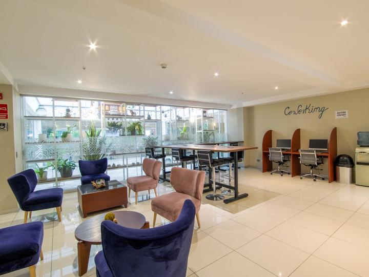 Hoteles Britania | Lima | 16