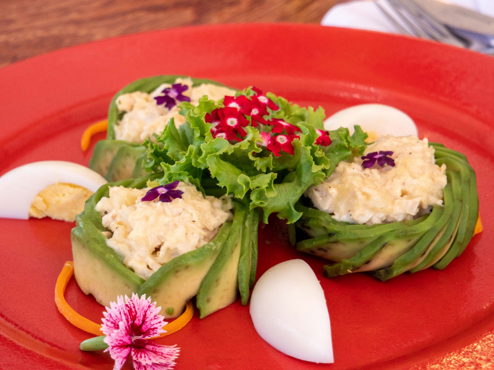 Hoteles Britania | Lima | 11