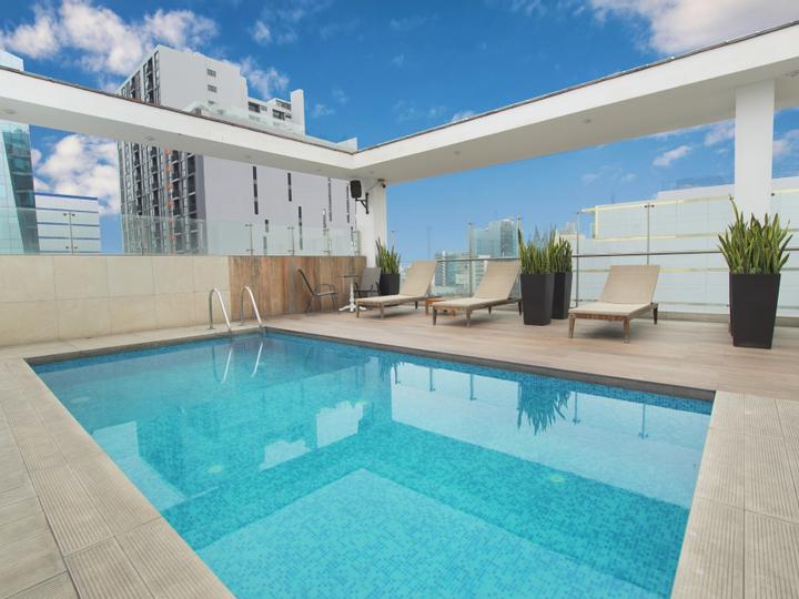 Hoteles Britania | Lima | 7