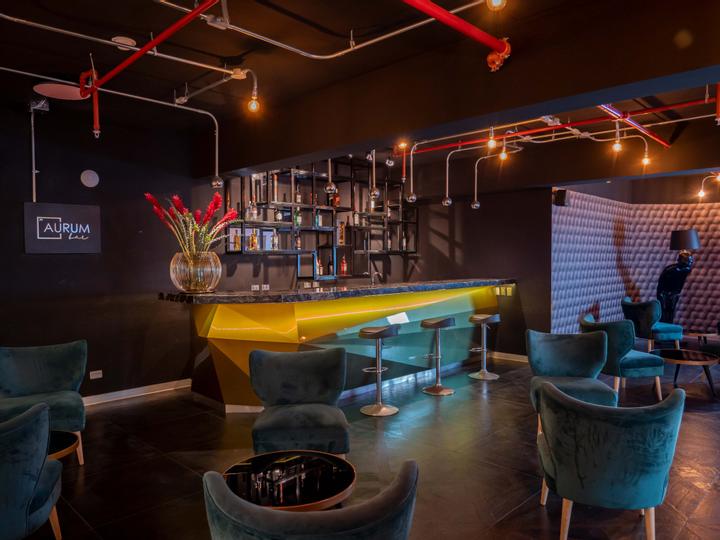 Hoteles Britania | Lima | 11