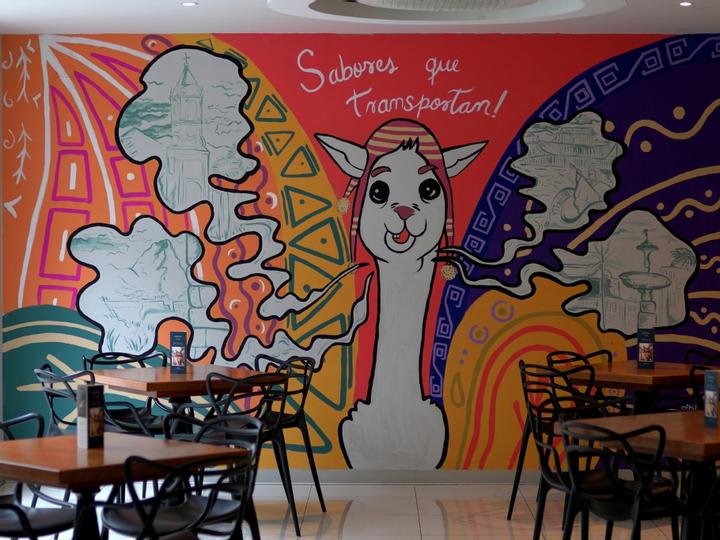 Hoteles Britania | Lima | 17