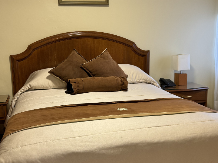 Hoteles Britania | Lima | 2