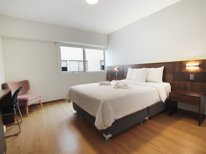 Hoteles Britania | Lima | 6