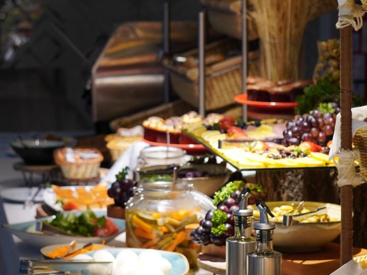 Hoteles Britania | Lima | 27