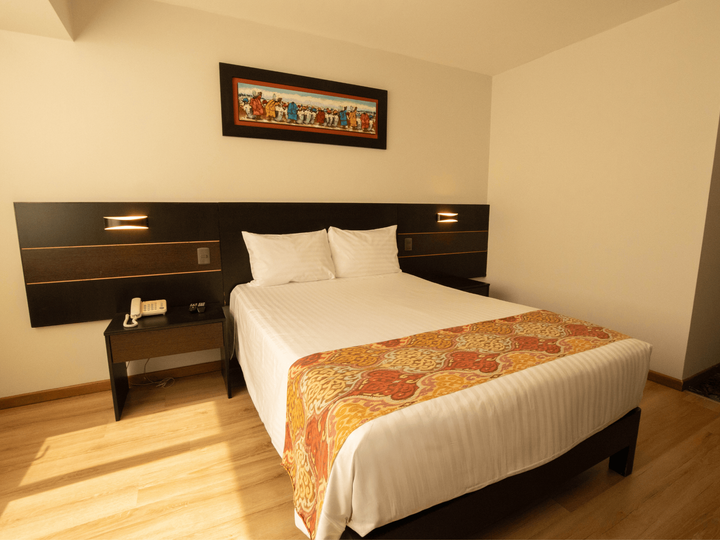 Hoteles Britania | Lima | 10