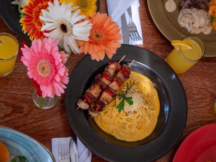 Hoteles Britania | Lima | 11