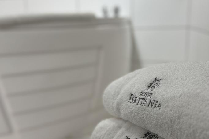 Hoteles Britania | Lima |  - 7