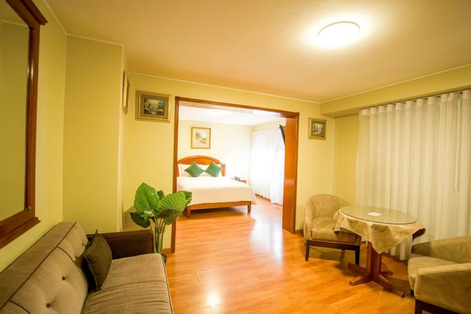 Hoteles Britania | Lima |  - 2