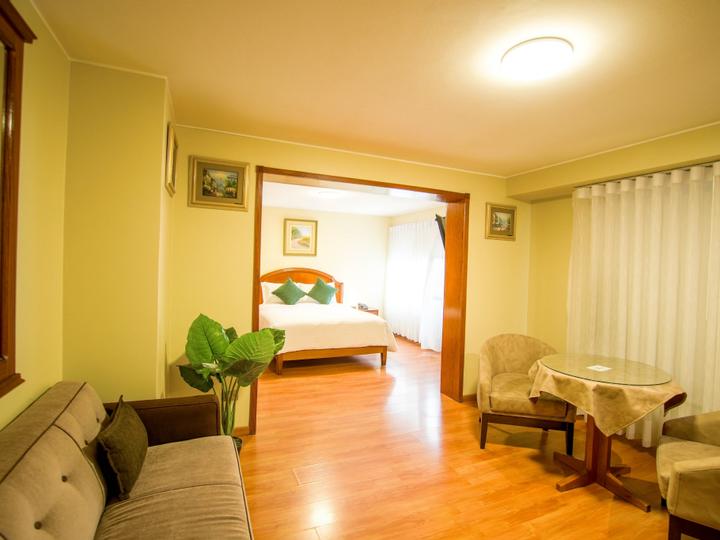 Hoteles Britania | Lima | 16