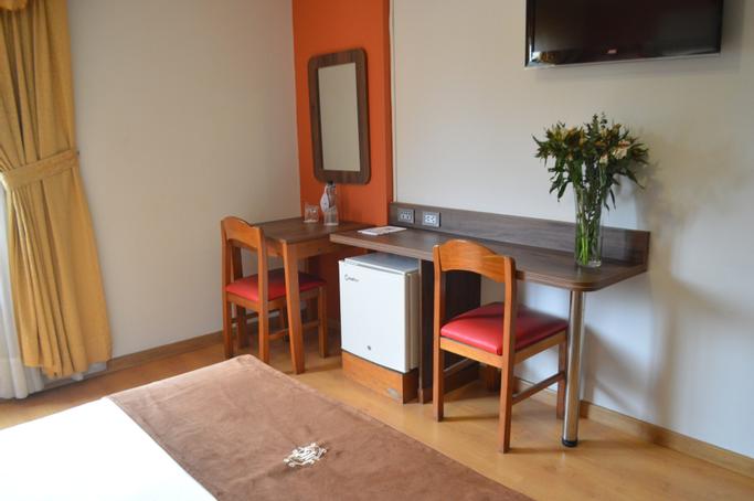 Hoteles Britania | Lima |  - 8