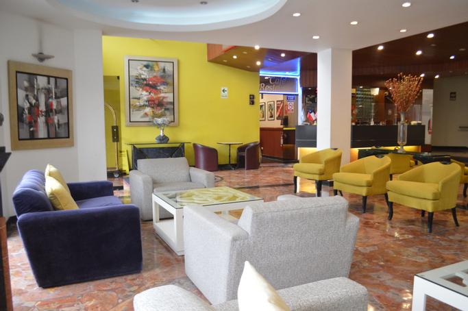 Hoteles Britania | Lima |  - 13