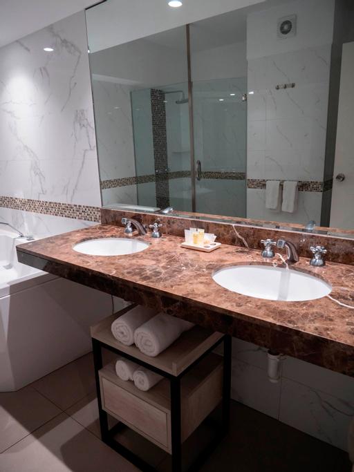Hoteles Britania | Lima |  - 3