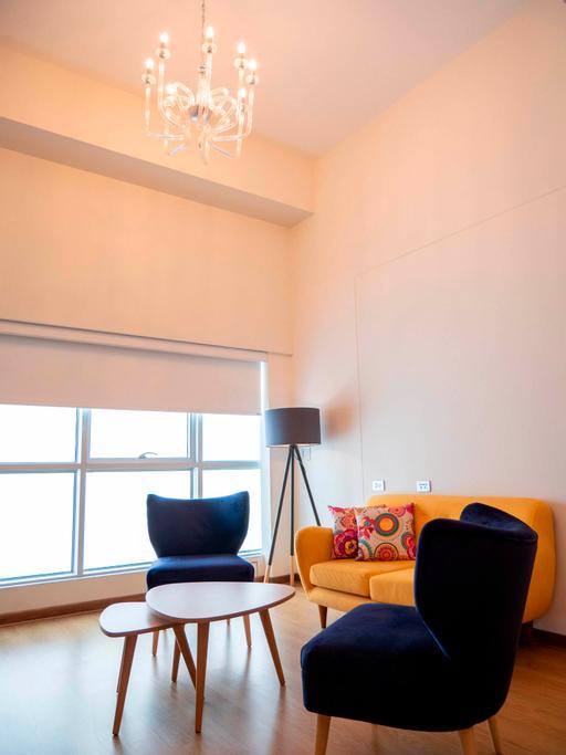 Hoteles Britania | Lima | Suite Smart
