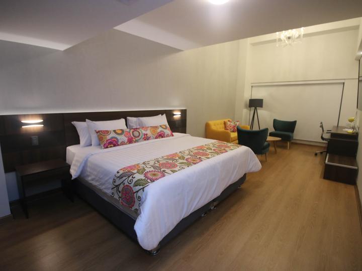 Hoteles Britania | Lima | 5