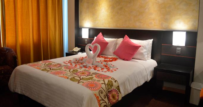 Hoteles Britania | Lima | Bienvenido al