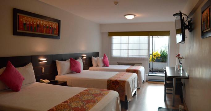 Hoteles Britania | Lima |  - 9
