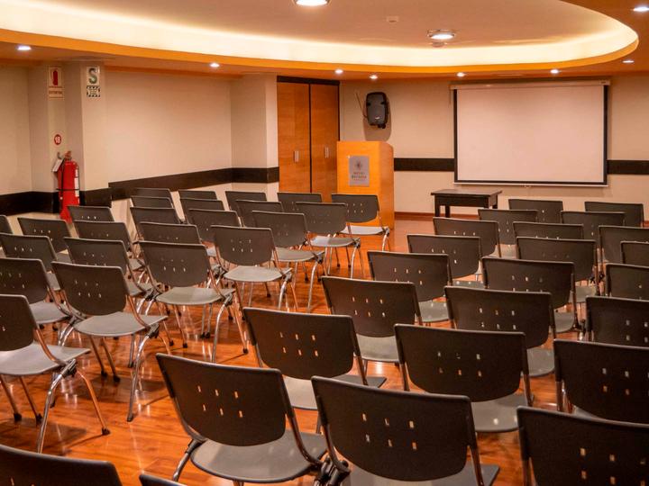 Hoteles Britania | Lima | 6