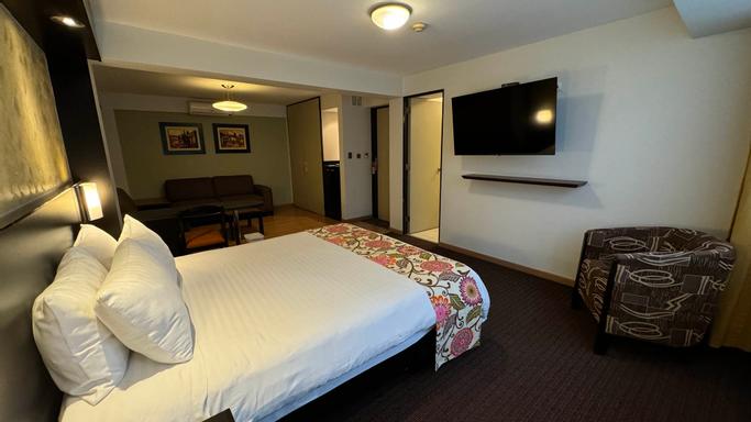Hoteles Britania | Lima |  - 7