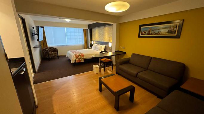 Hoteles Britania | Lima |  - 6
