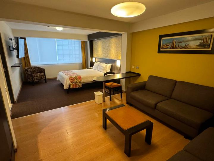 Hoteles Britania | Lima | 3