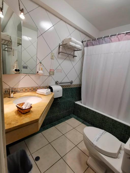 Hoteles Britania | Lima |  - 6