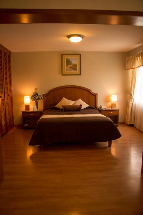 Hoteles Britania | Lima | Bienvenido al