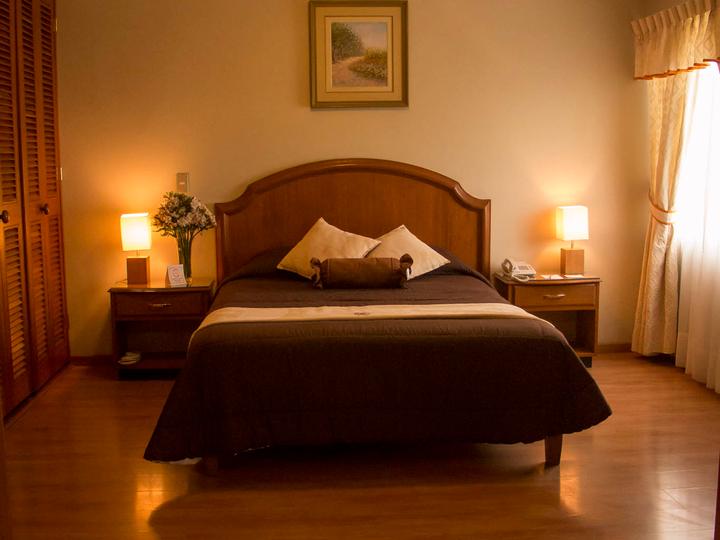 Hoteles Britania | Lima | 5