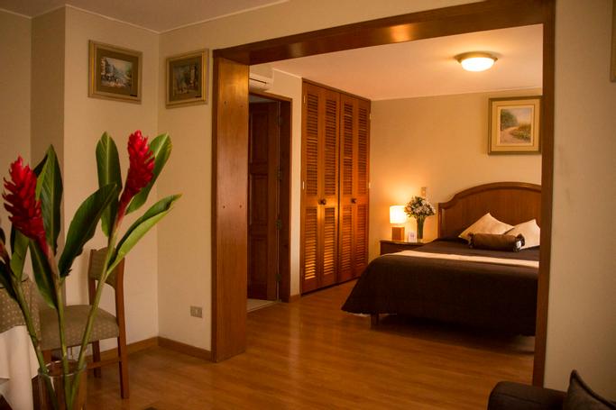 Hoteles Britania | Lima |  - 3