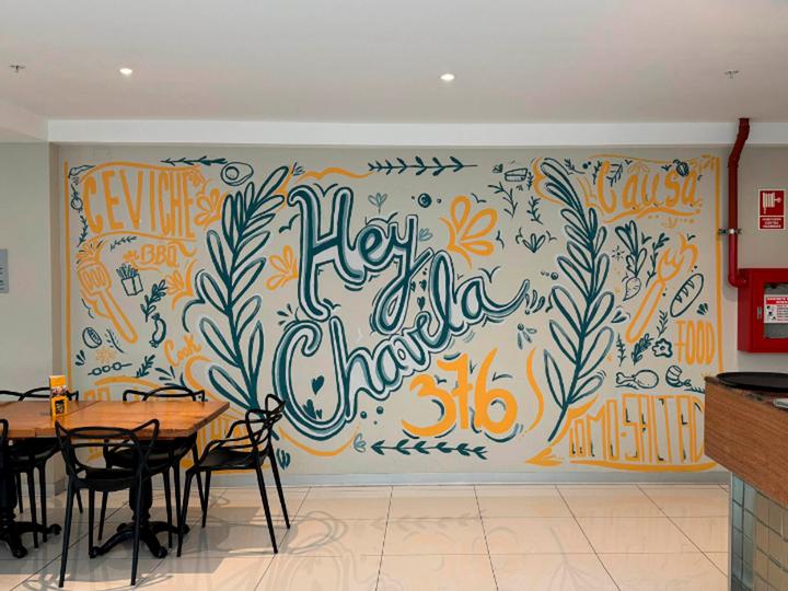 Hoteles Britania | Lima | 8