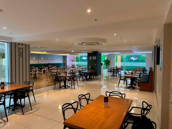 Hoteles Britania | Lima | 9