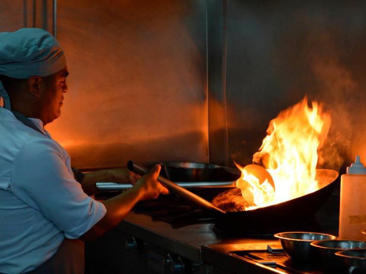 Hoteles Britania | Lima | 11