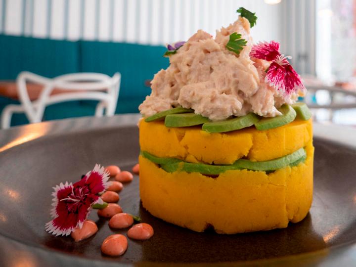 Hoteles Britania | Lima | 12