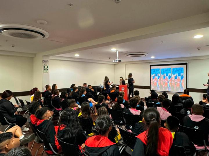 Hoteles Britania | Lima | 13