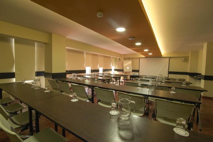 Hoteles Britania | Lima |  - 10