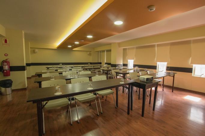 Hoteles Britania | Lima |  - 9