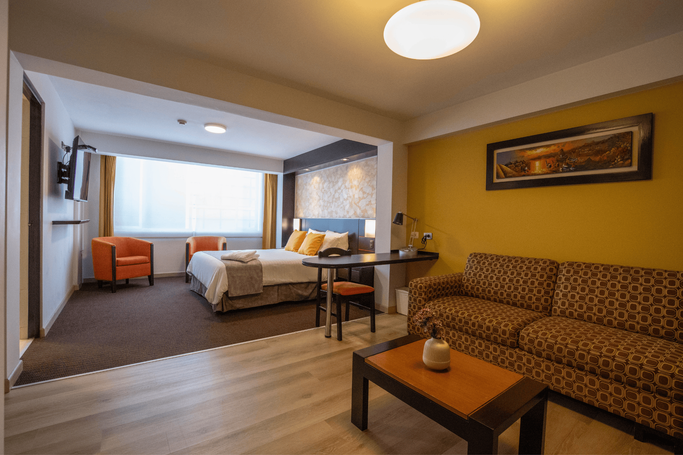 Hoteles Britania | Lima |  - 30