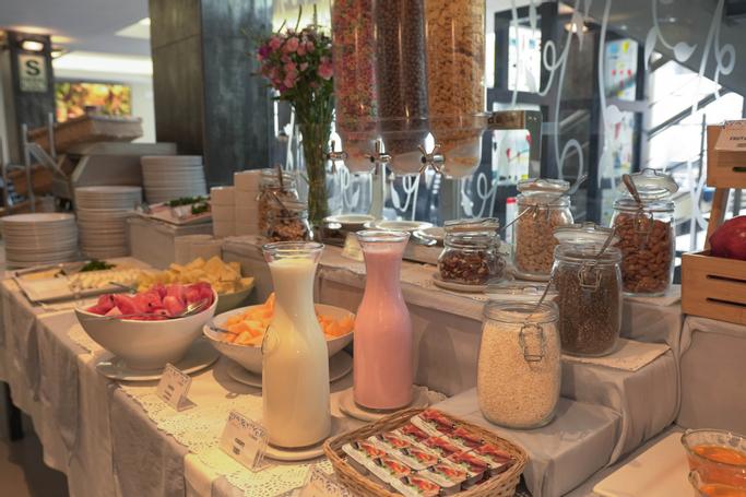 Hoteles Britania | Lima |  - 7