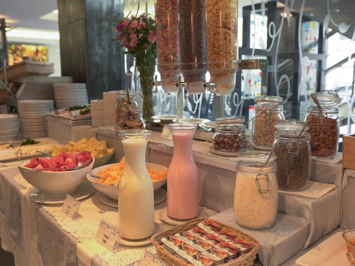 Hoteles Britania | Lima | 8