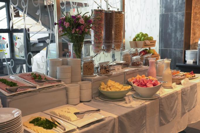 Hoteles Britania | Lima |  - 12