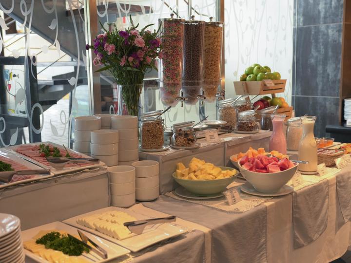 Hoteles Britania | Lima | 6