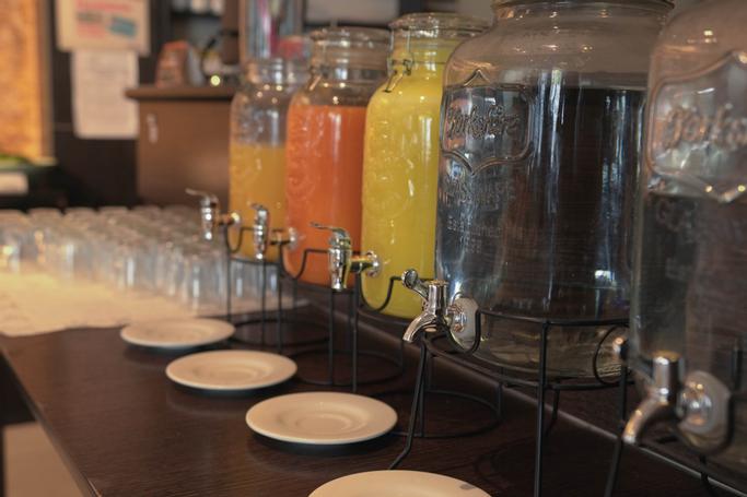 Hoteles Britania | Lima |  - 8