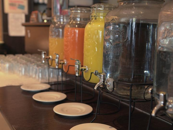 Hoteles Britania | Lima | 7